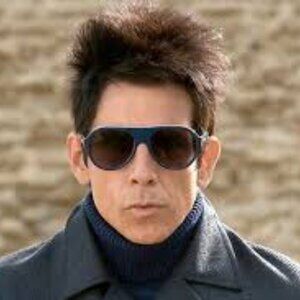 Meet your Posher, Joseph